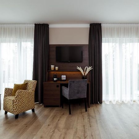 Herzl Hotel Bei Erding Forstern Экстерьер фото