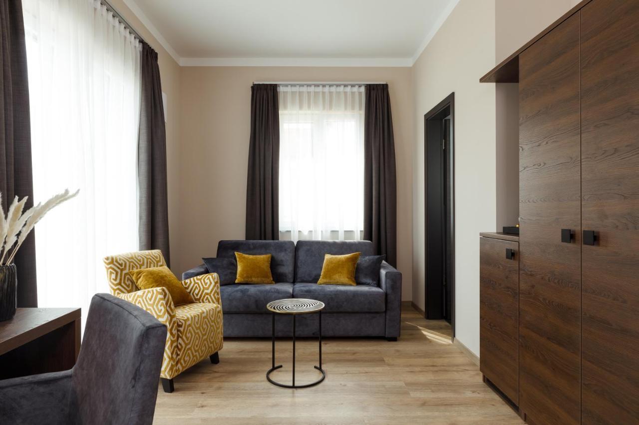 Herzl Hotel Bei Erding Forstern Экстерьер фото