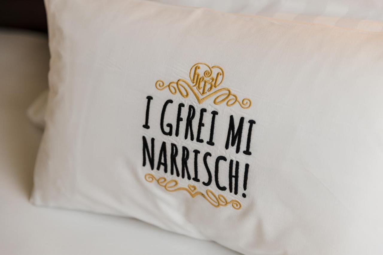 Herzl Hotel Bei Erding Forstern Экстерьер фото