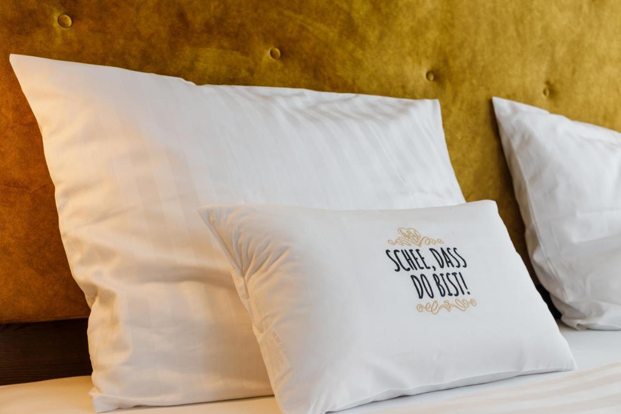 Herzl Hotel Bei Erding Forstern Экстерьер фото