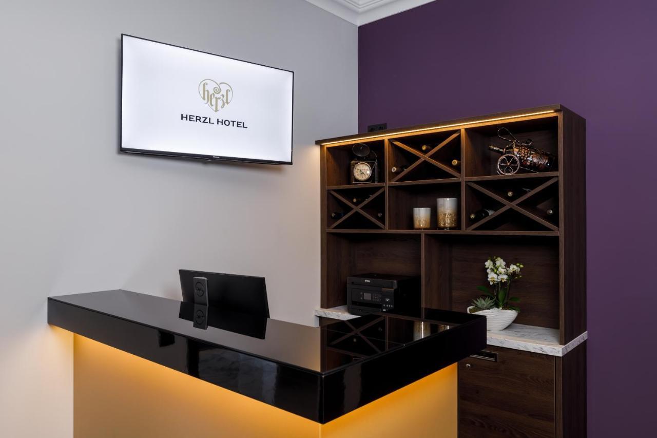 Herzl Hotel Bei Erding Forstern Экстерьер фото