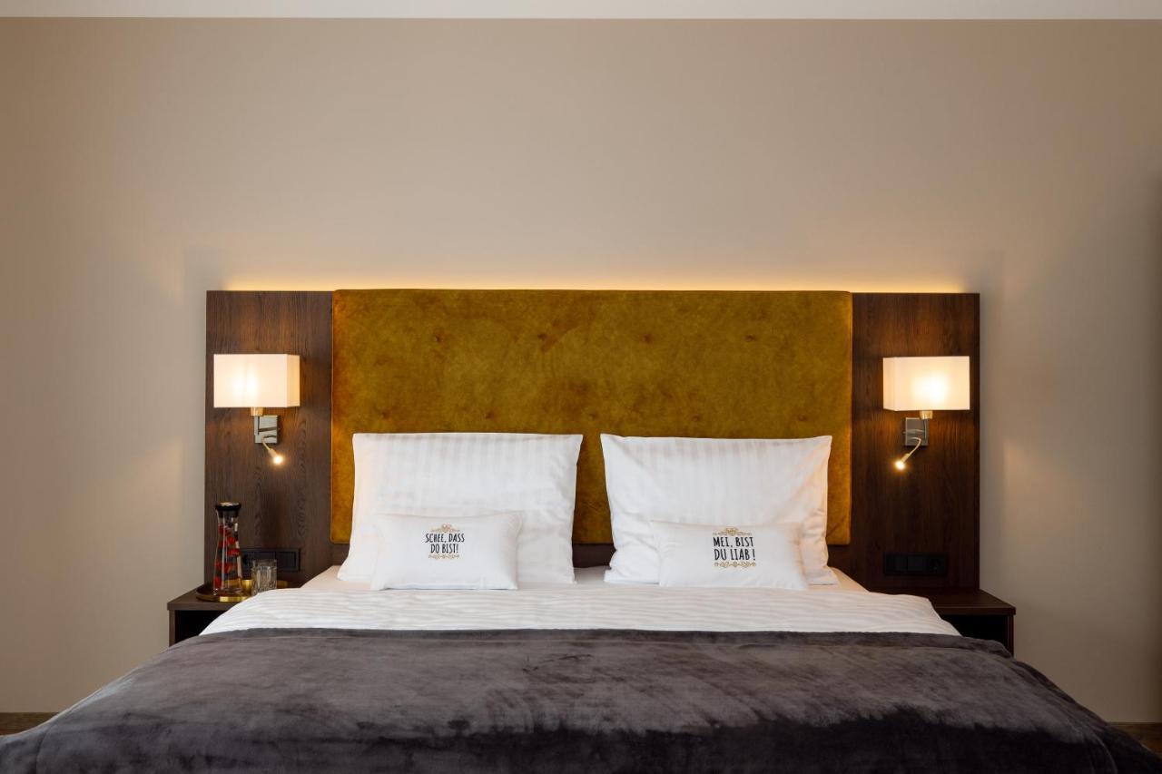 Herzl Hotel Bei Erding Forstern Экстерьер фото