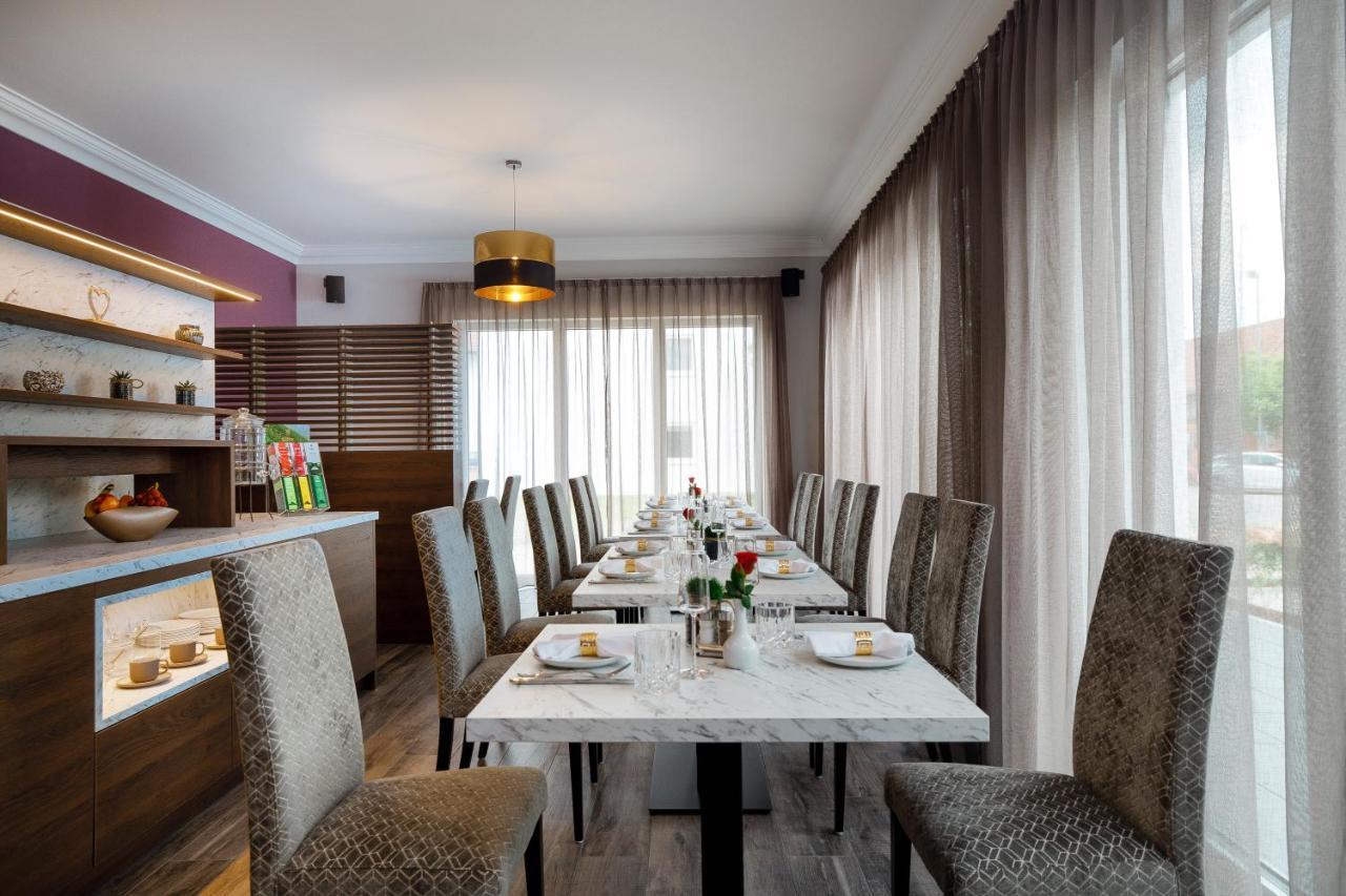 Herzl Hotel Bei Erding Forstern Экстерьер фото