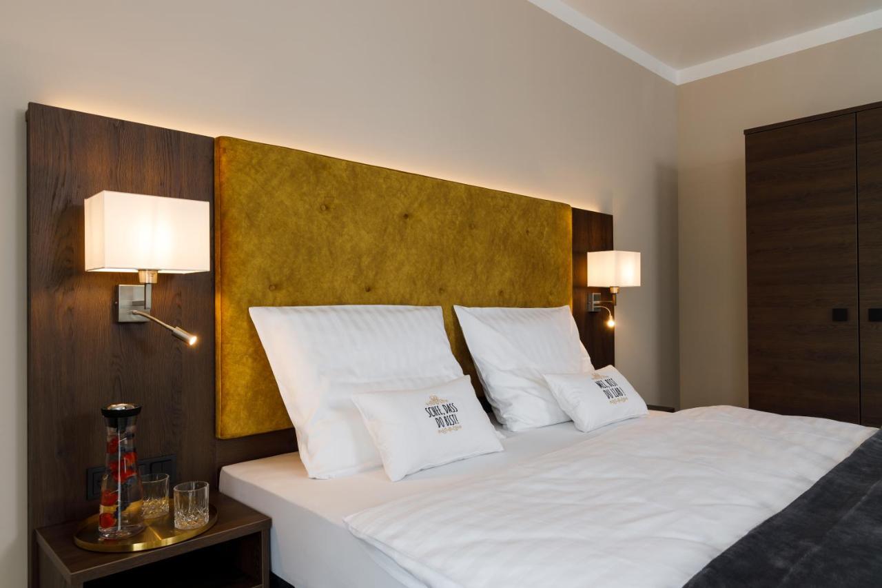 Herzl Hotel Bei Erding Forstern Экстерьер фото