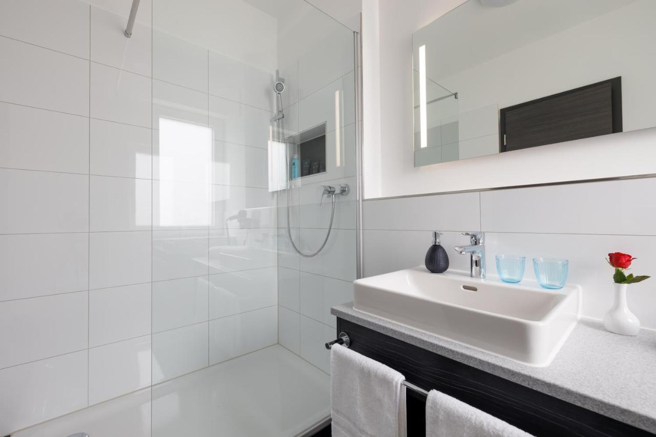 Herzl Hotel Bei Erding Forstern Экстерьер фото